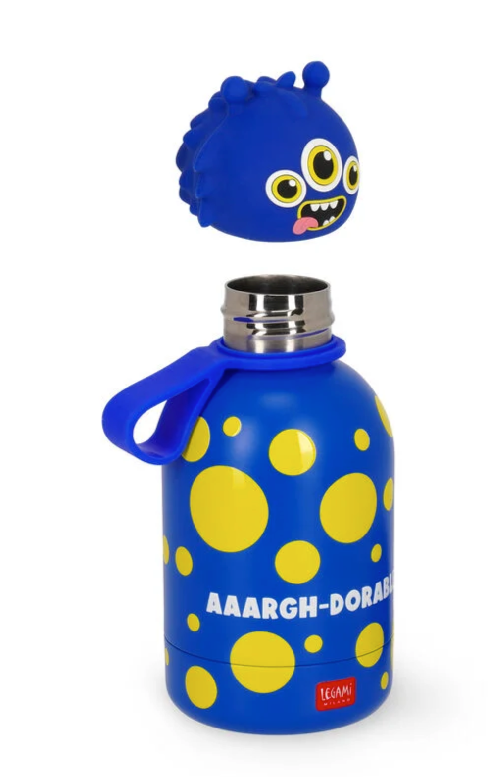 Legami Gourde thermique enfant 310 ml