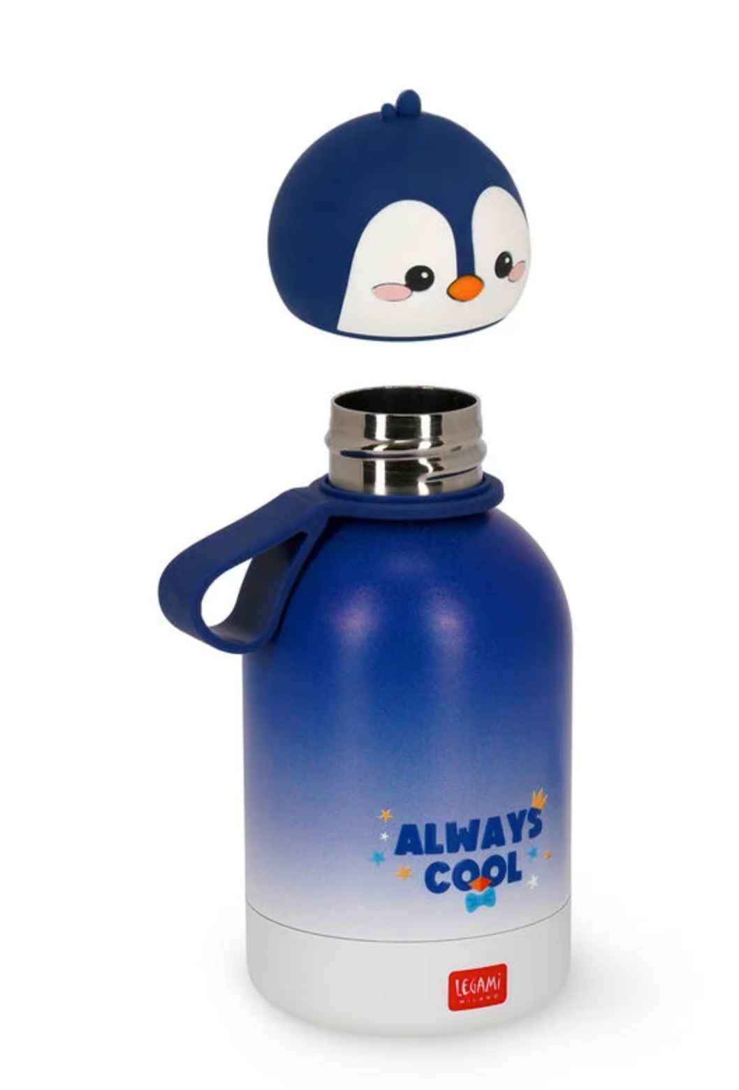 Legami Gourde thermique enfant 310 ml