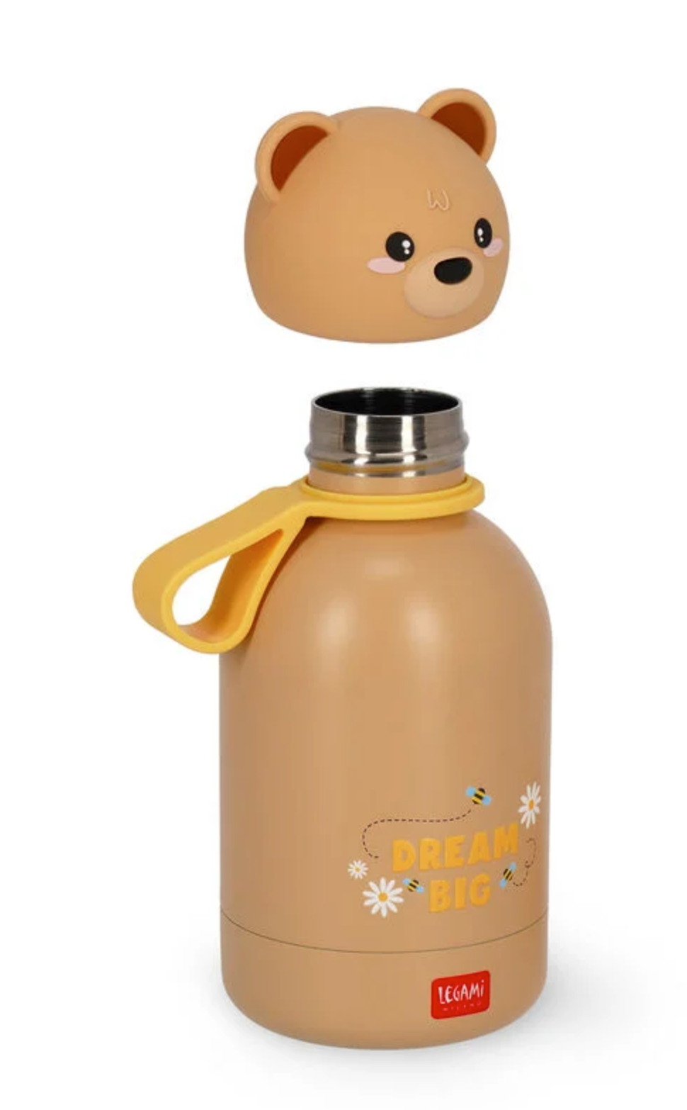 Legami Gourde thermique enfant 310 ml