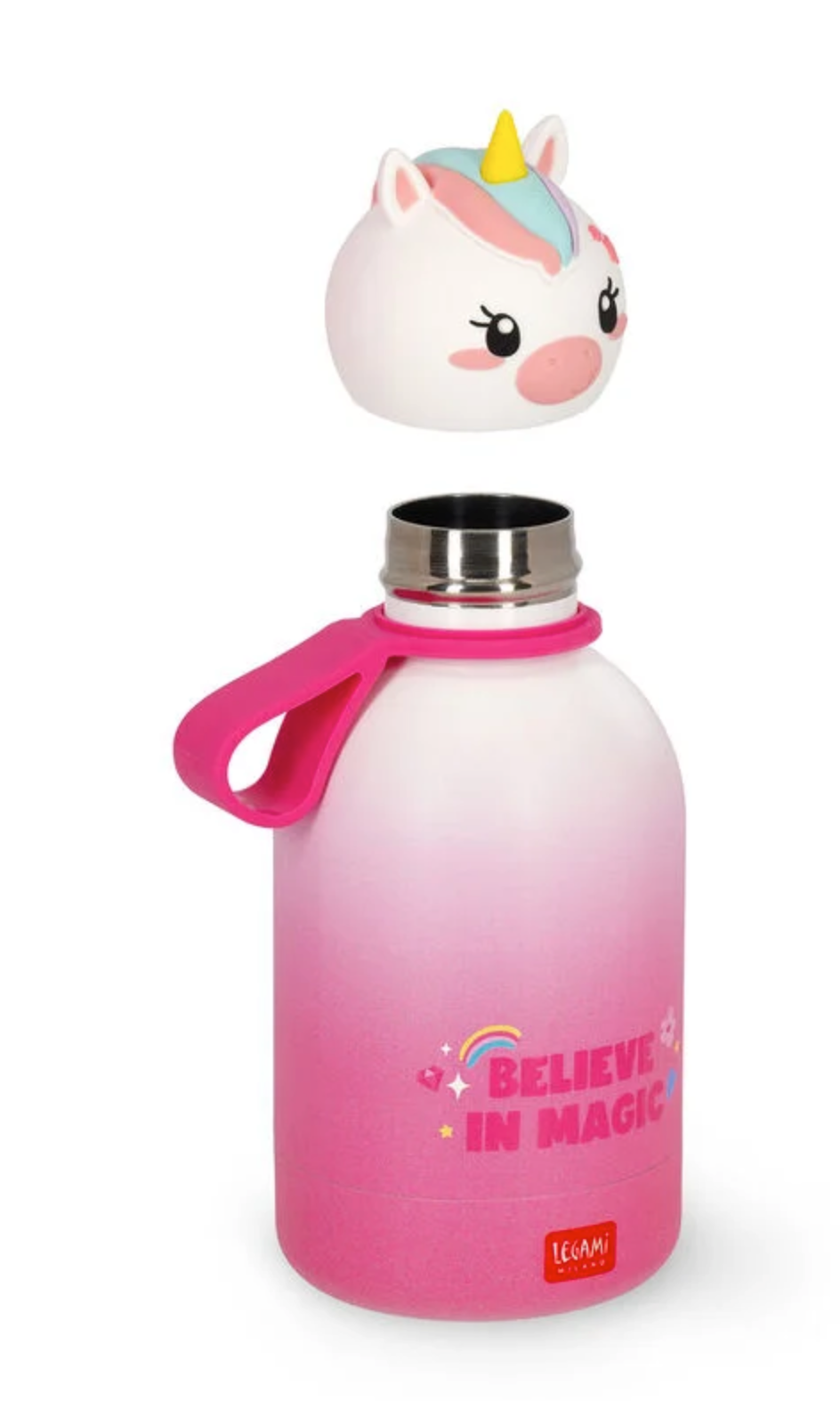 Legami Gourde thermique enfant 310 ml