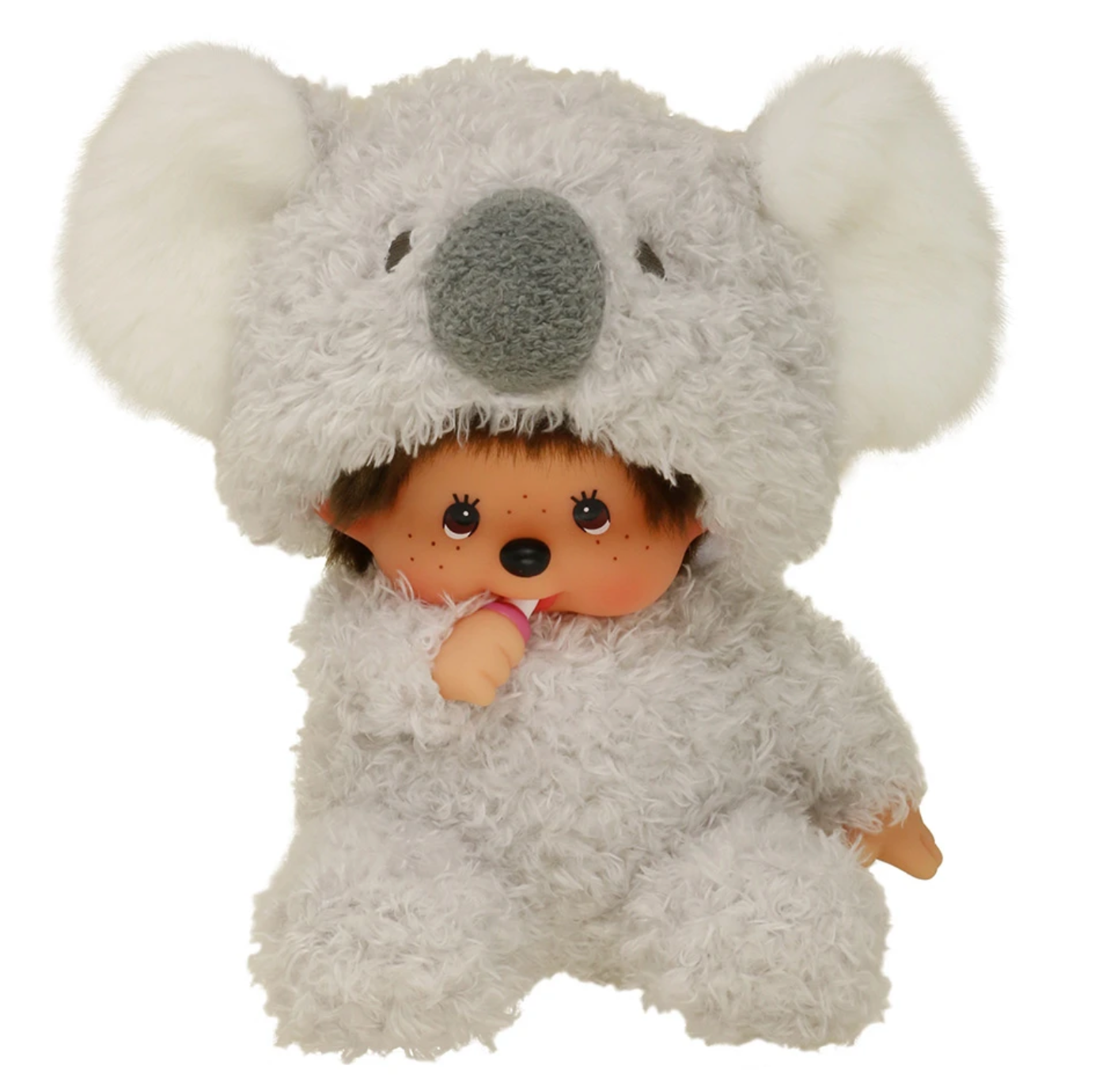 Peluche Monchhichi Koala