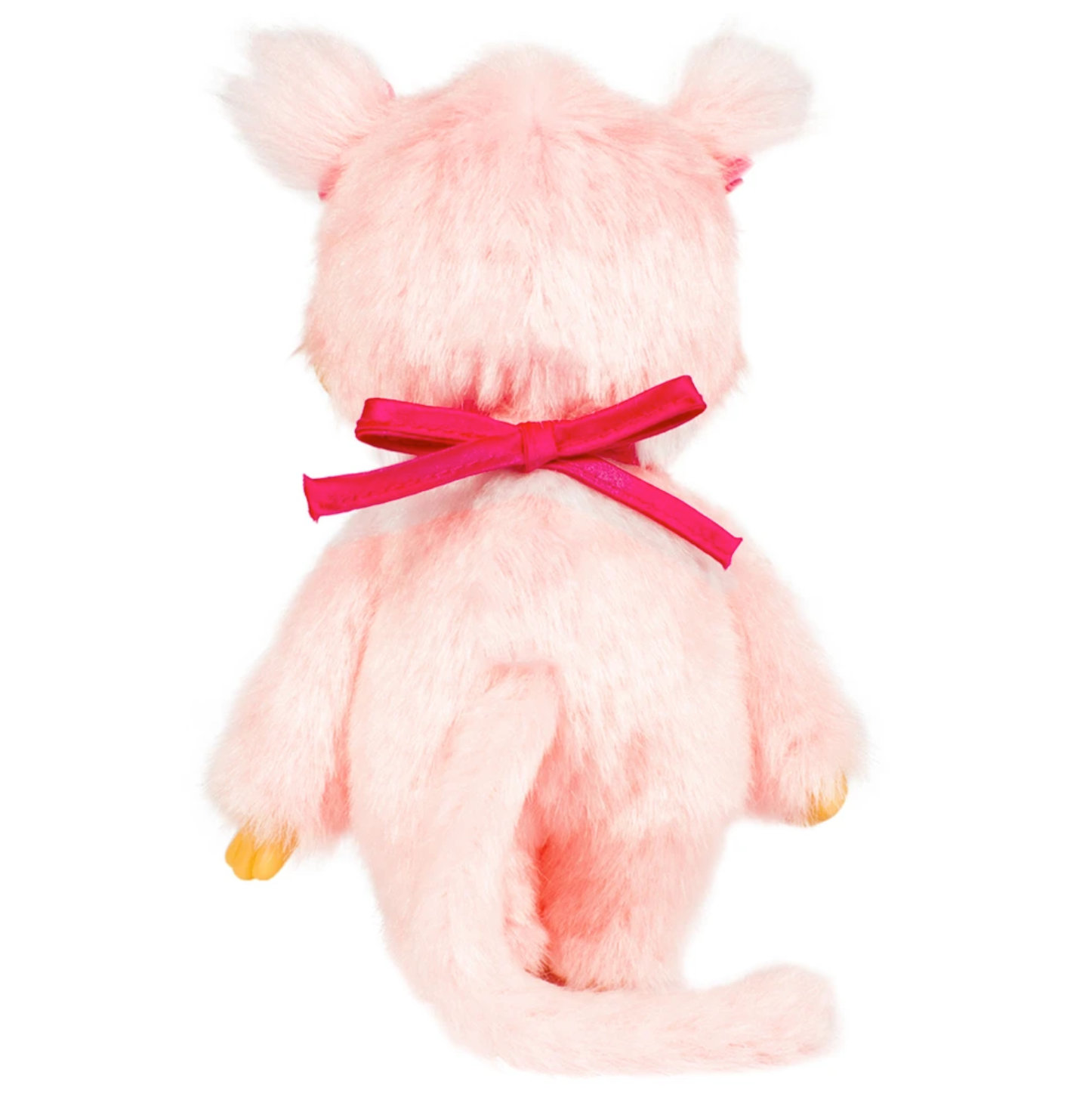 Peluche Monchhichi Sakura