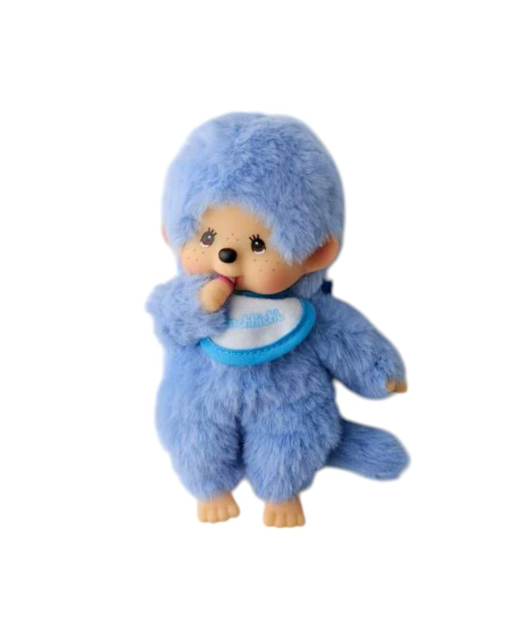 Peluche Monchhichi Pastel