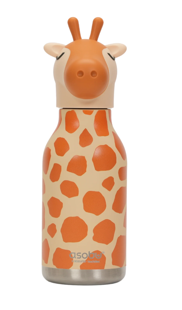 Gourde Bestie enfant 460ml