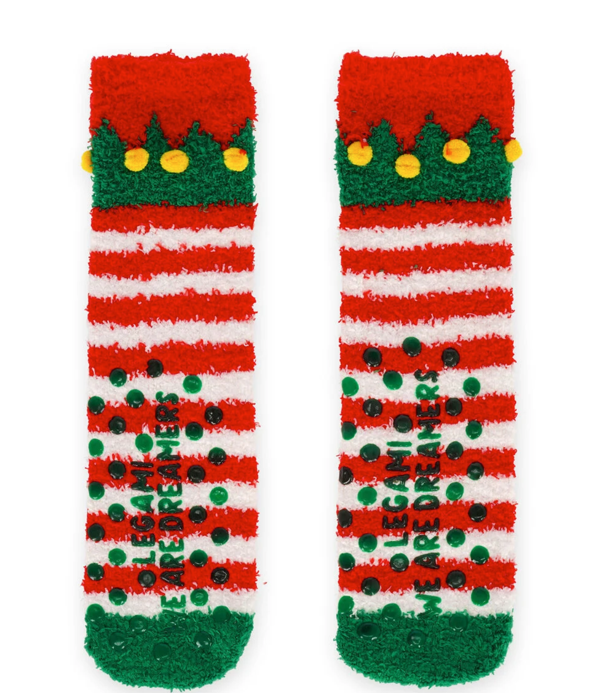 Legami Chaussettes - Elf