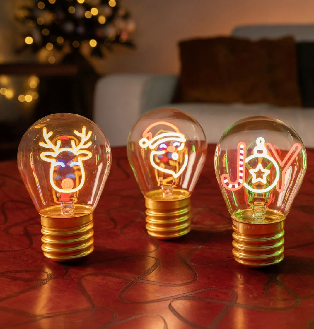 Legami Lampe décorative Noël