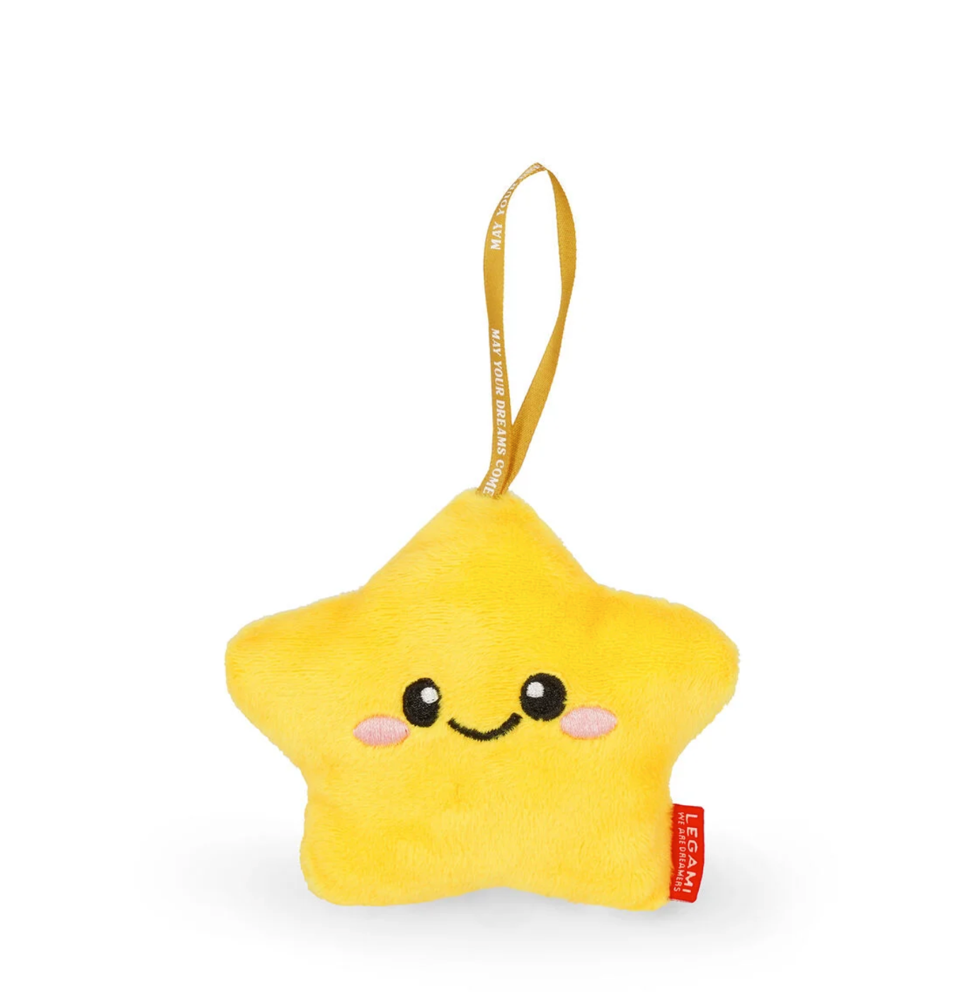 Legami Déco Noël mini peluche