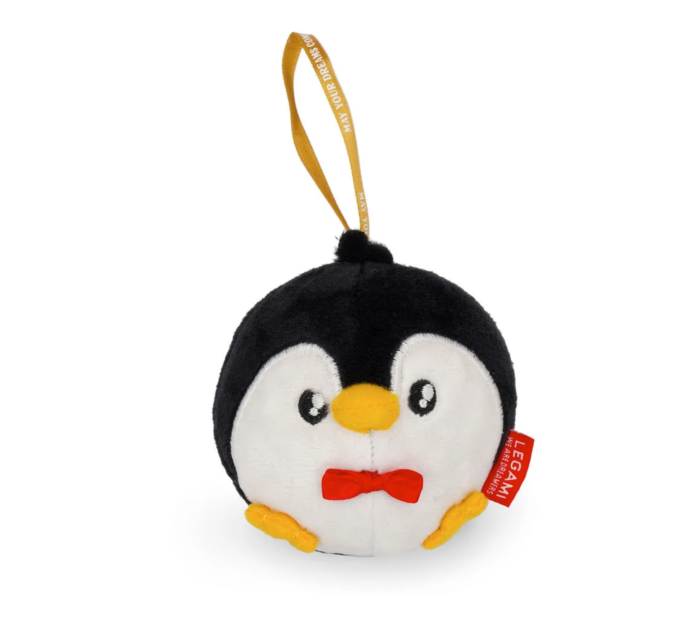 Legami Déco Noël mini peluche