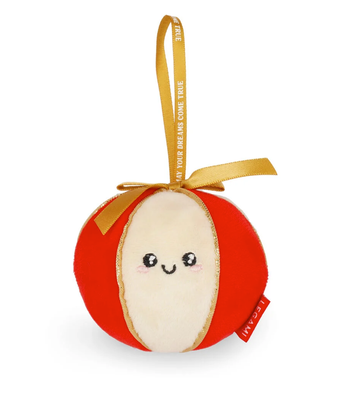 Legami Déco Noël mini peluche