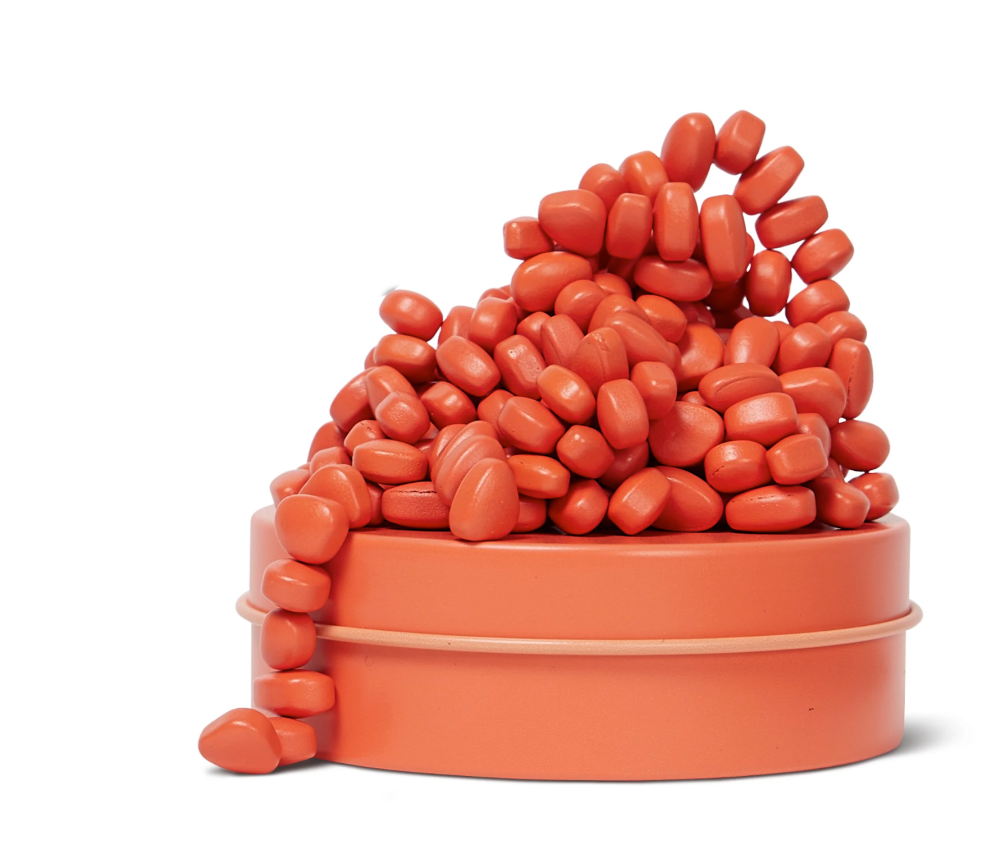 Jeu Billes magnétiques mini caviar