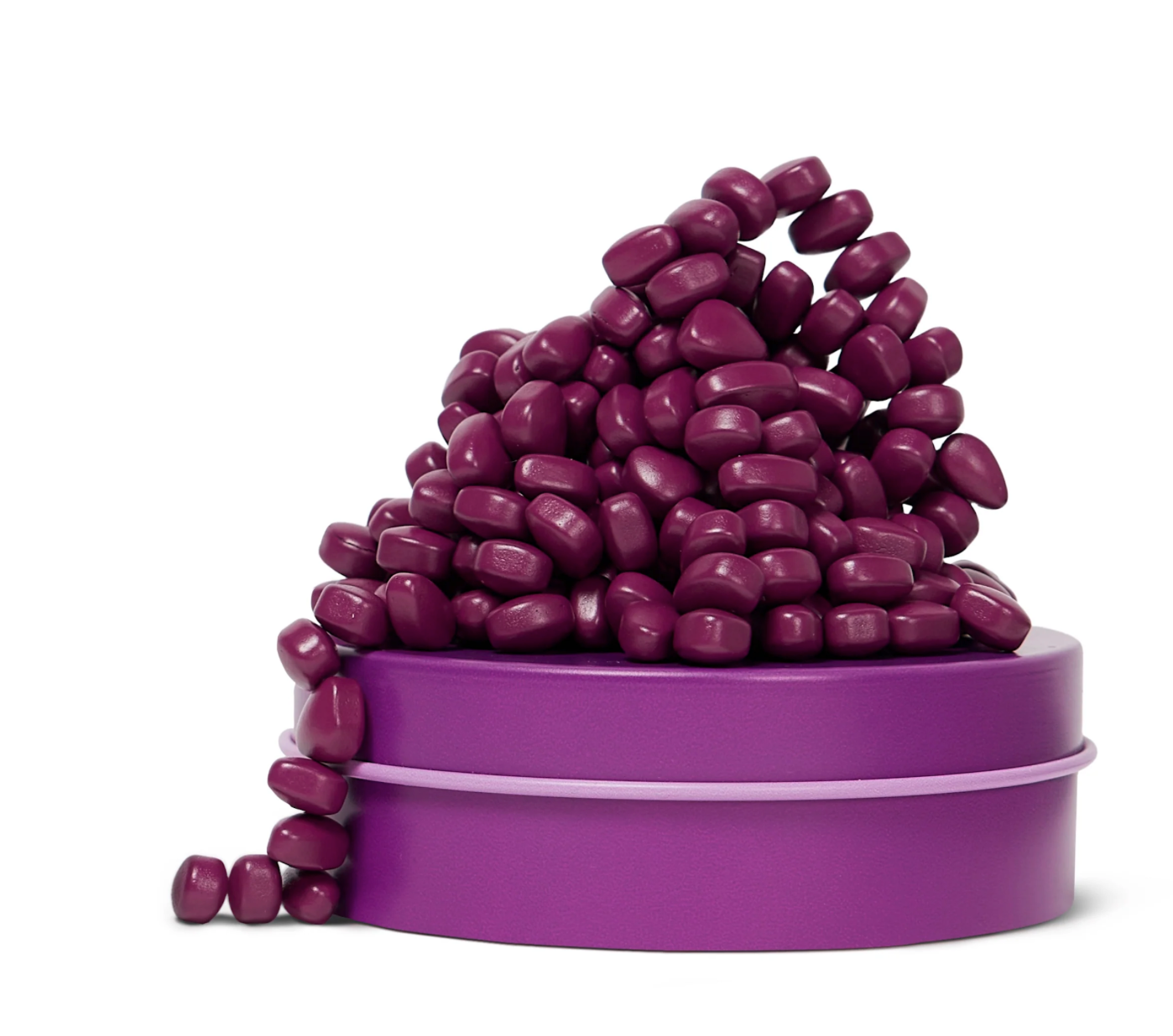 Jeu Billes magnétiques mini caviar