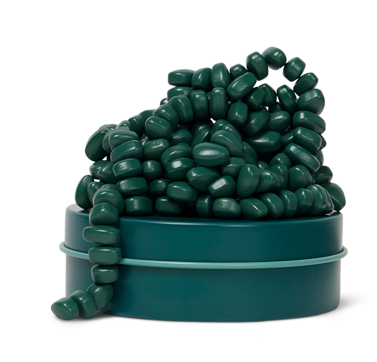 Jeu Billes magnétiques mini caviar