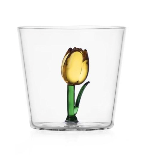 Ichendorf Botanica Verre - Tulip