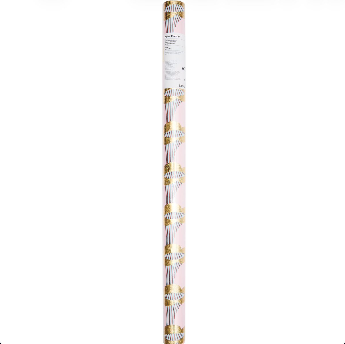 Papier cadeau