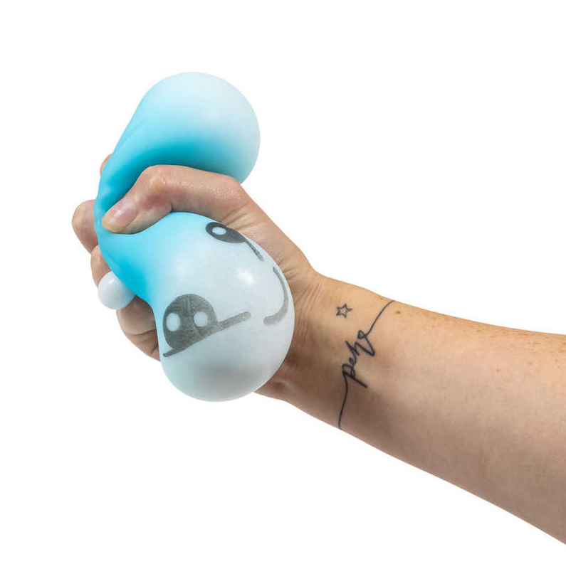 Balle anti-stress - Bao