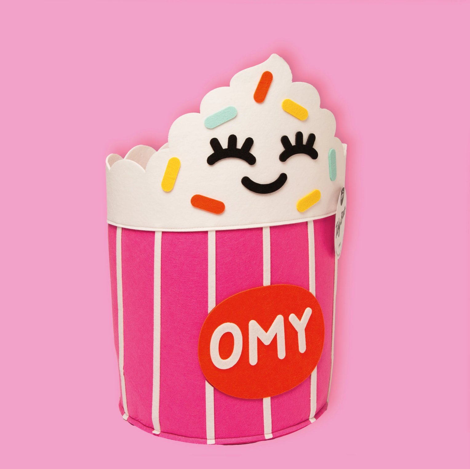 OMY Panier Yummy