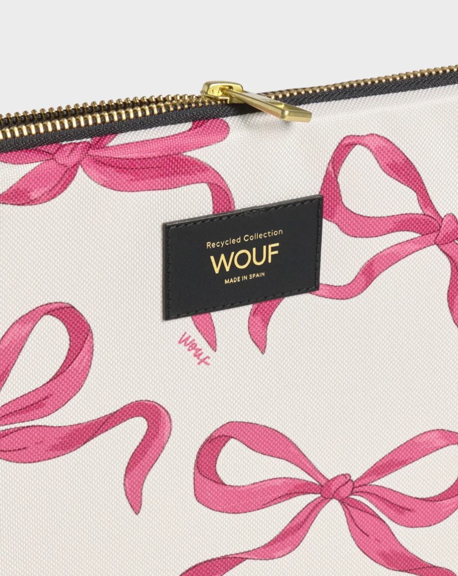 Wouf Housse Ordinateur 13''-14'' - Rita