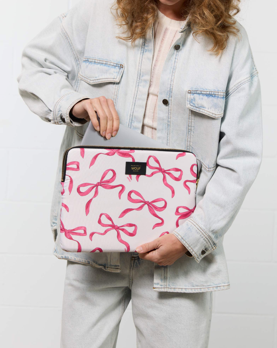 Wouf Housse Ordinateur 13''-14'' - Rita