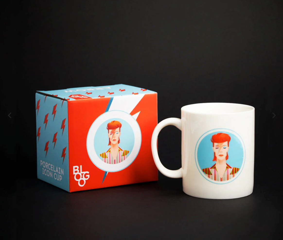 Mug - Arrow