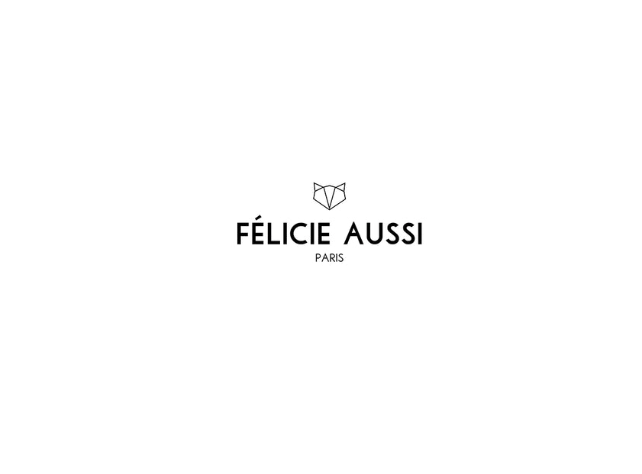 Félicie Aussi Mug Message - Bonjour bébé