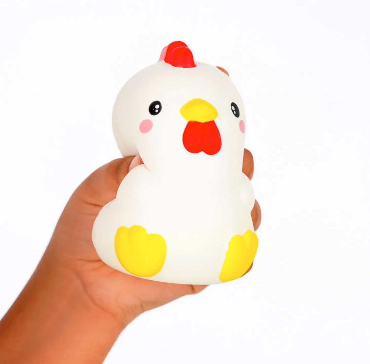 Balle anti-stress - Hen