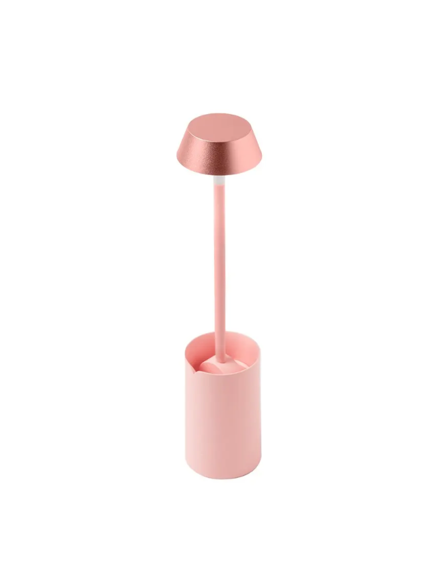 Mimi - Light pink