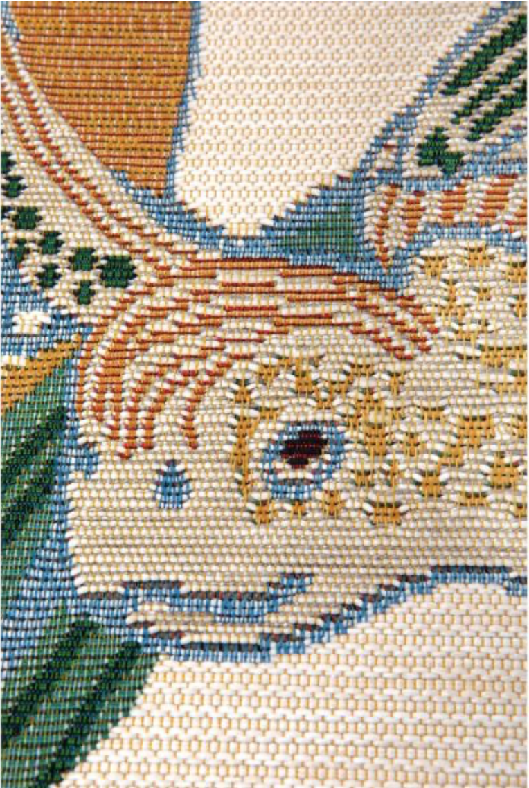 Tapis Dori outdoor - Lagon 160x230