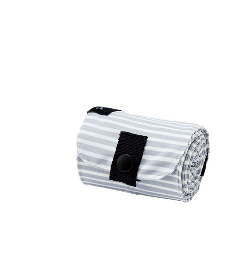 Sac shopping Shupatto M - SEN (Stripe)