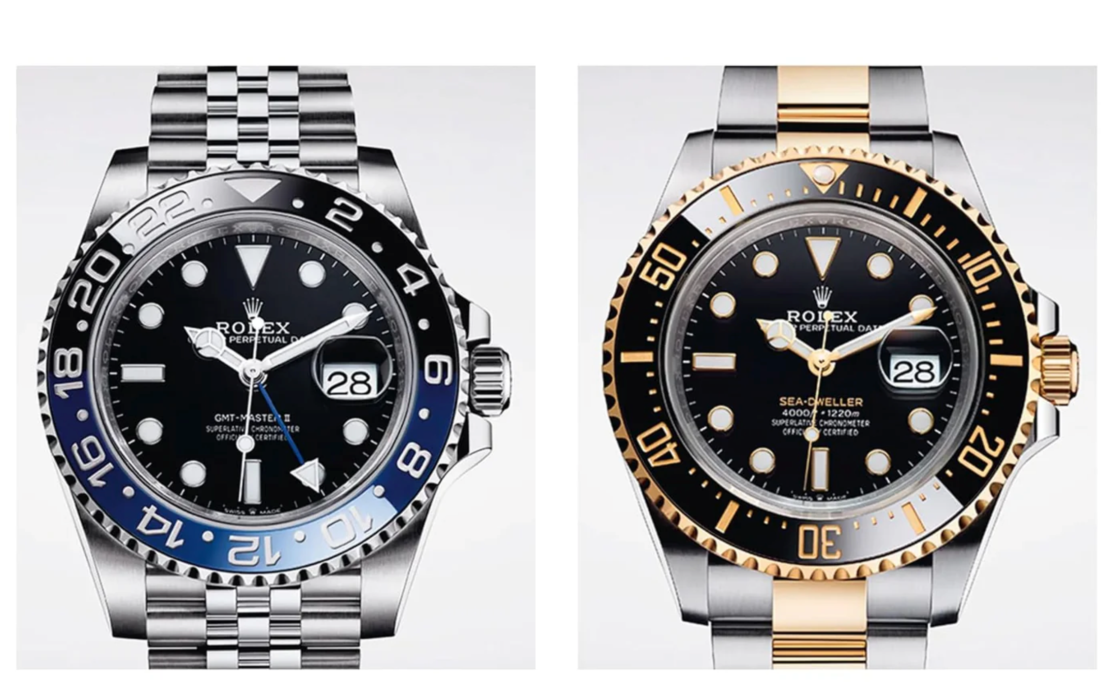 Little Book of Rolex