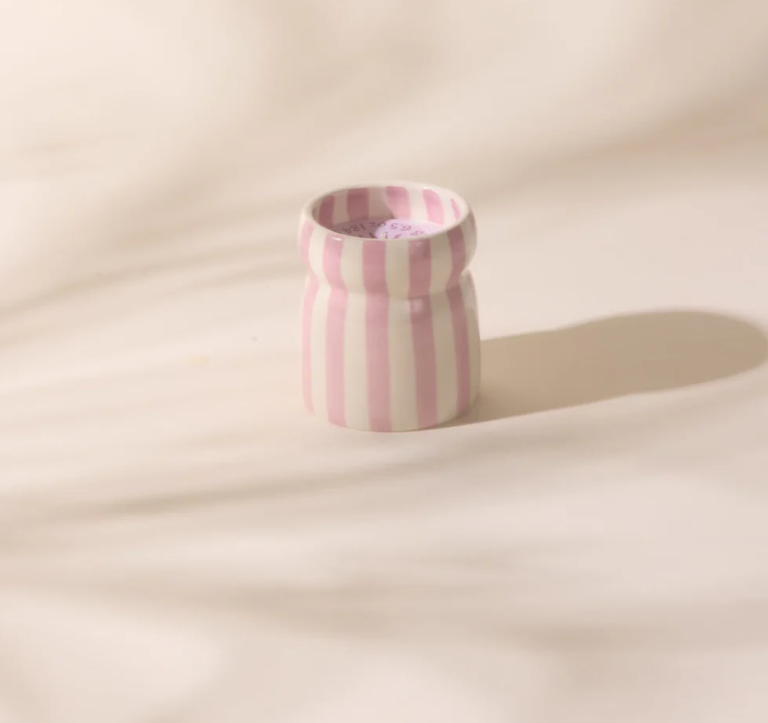 Bougie parfumée Cabana - Grecian Sand