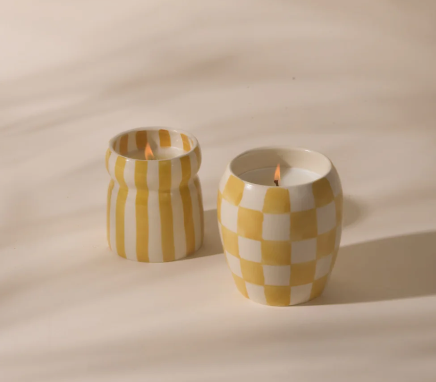 Bougie parfumée Cabana - Gold Coast