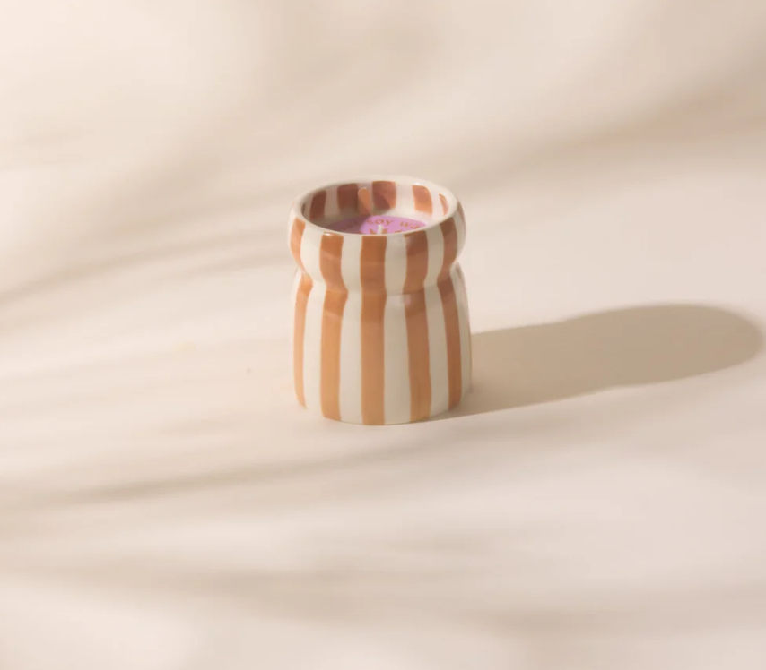Bougie parfumée Cabana - Sienna Sunset