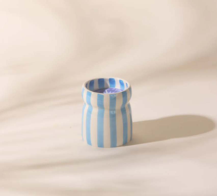 Bougie parfumée Cabana - Lost At Sea