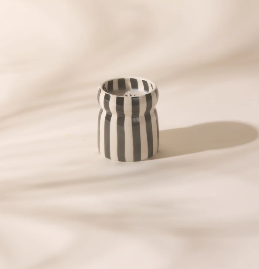 Bougie parfumée Cabana - Lava Stone