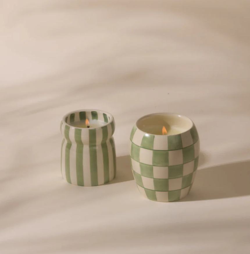 Bougie parfumée Cabana - Bora Bora