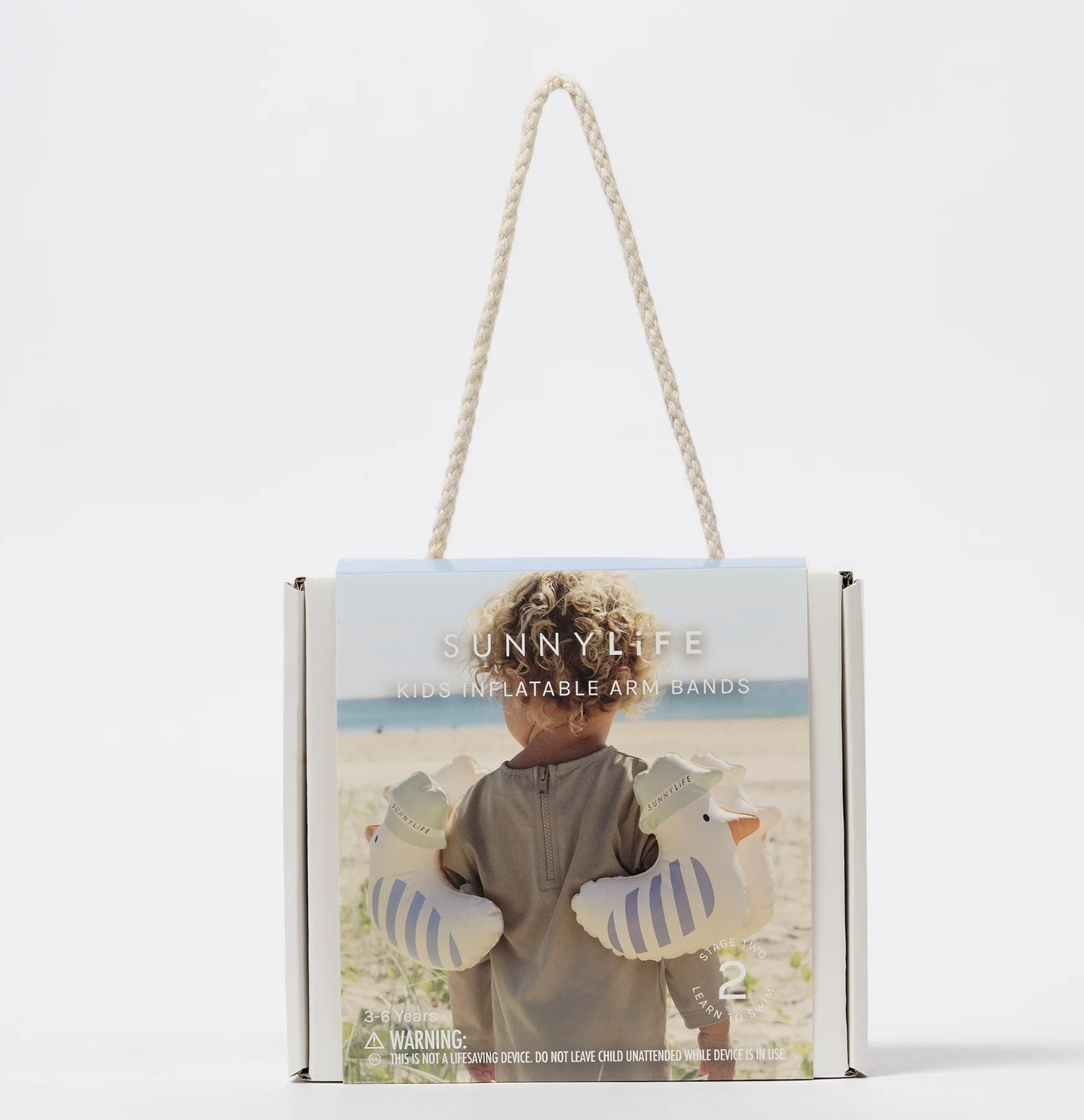 Sunnylife Brassards enfants - Mouette