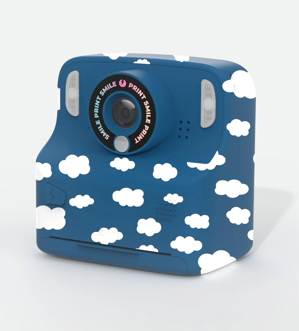Appareil photo Pixiprint - cloud