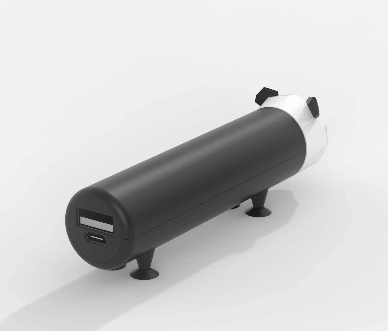 Batterie externe Panda