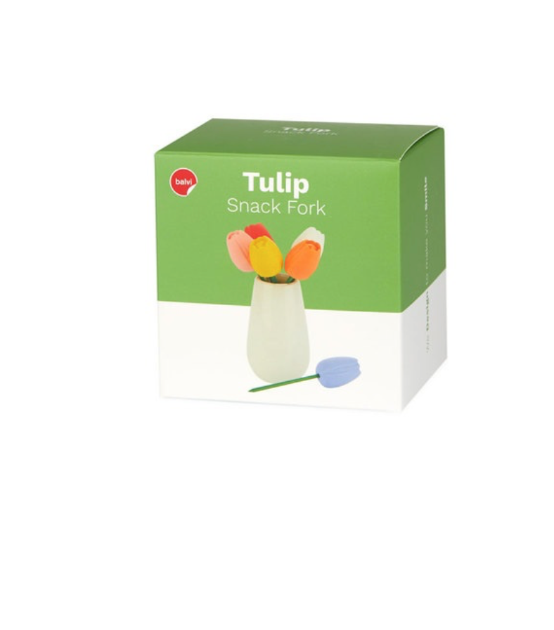 6 Pics apéritif - Tulipe