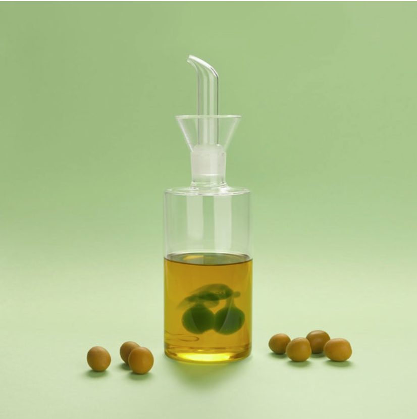 Huilier Olives - 350 ml