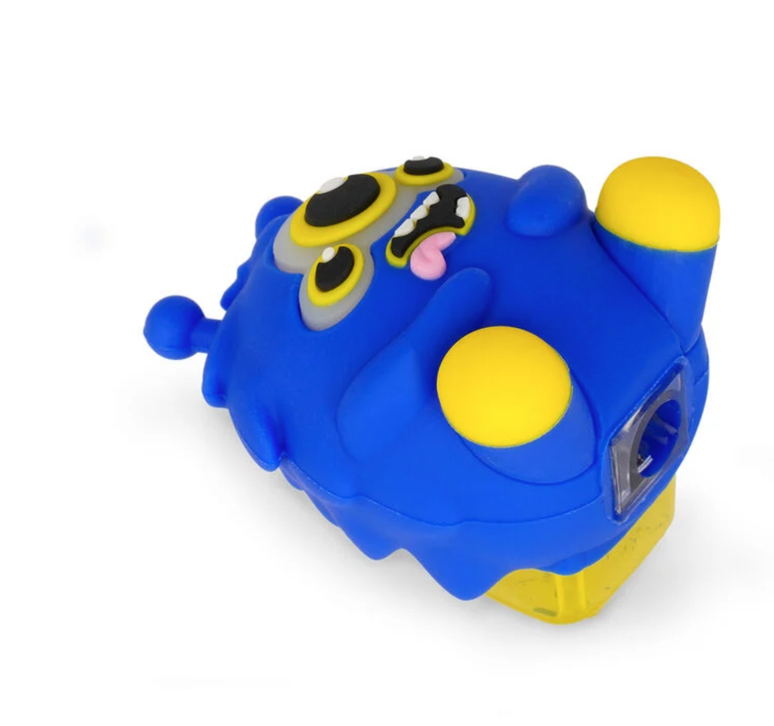 Legami Taille-crayons lumineux Monster