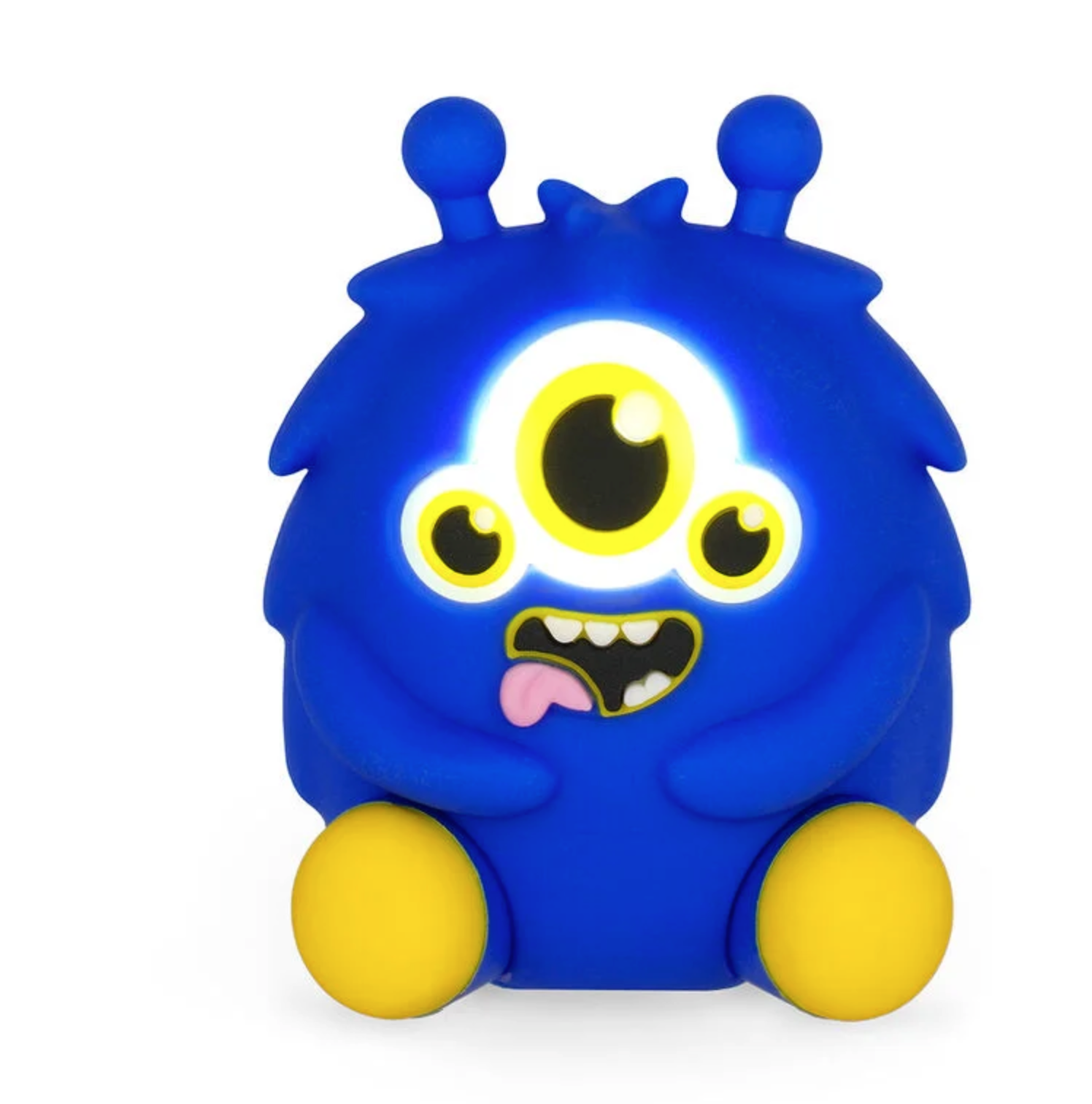 Legami Taille-crayons lumineux Monster