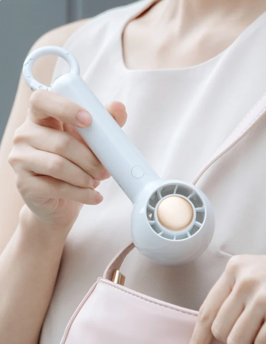 Mini Ventilateur USB Top Jet