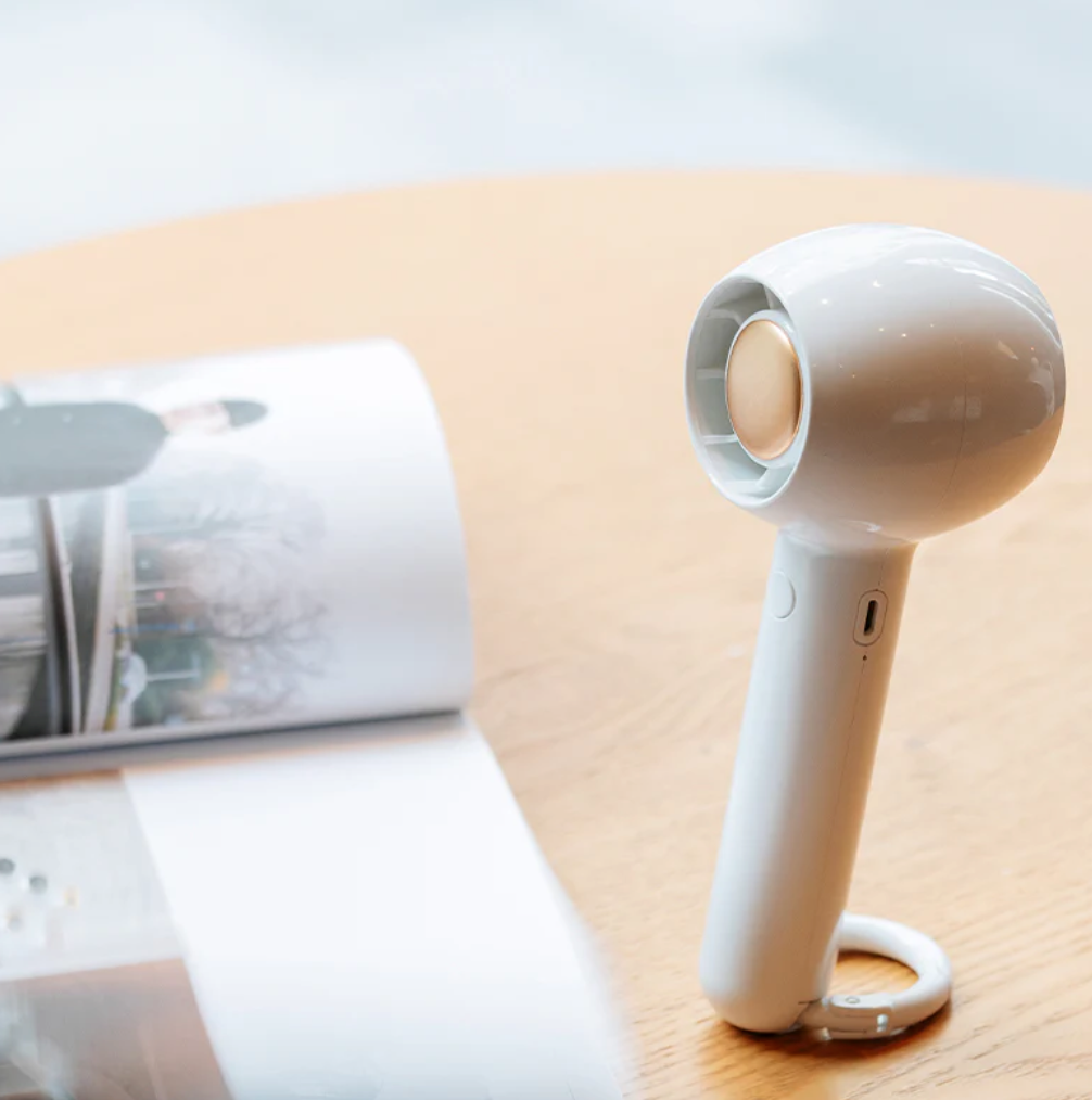 Mini Ventilateur USB Top Jet