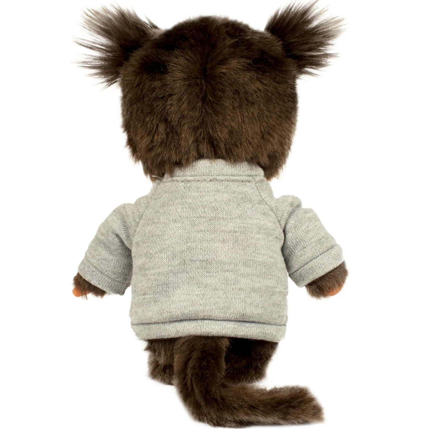 Peluche Monchhichi Licorne