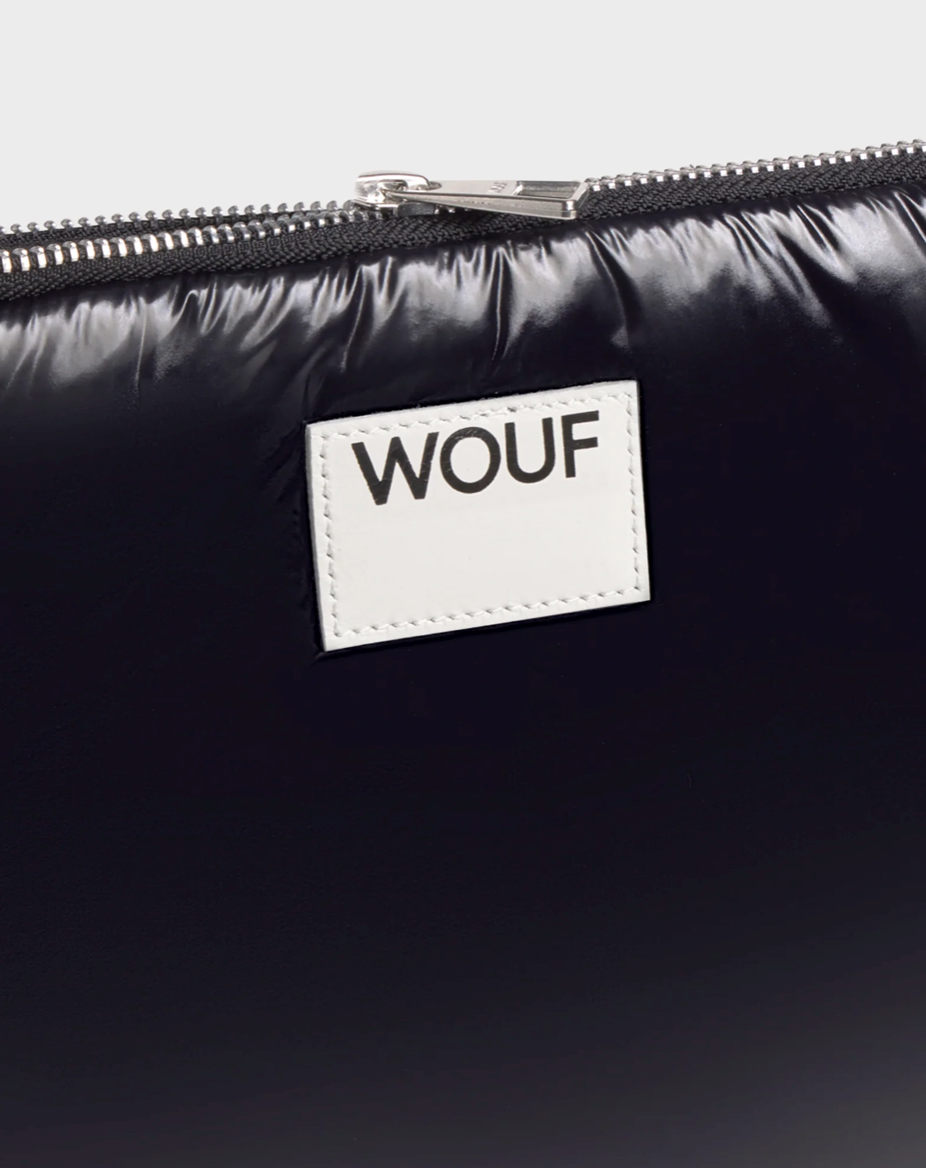 Wouf Housse Ordinateur 13''-14'' - Nuit