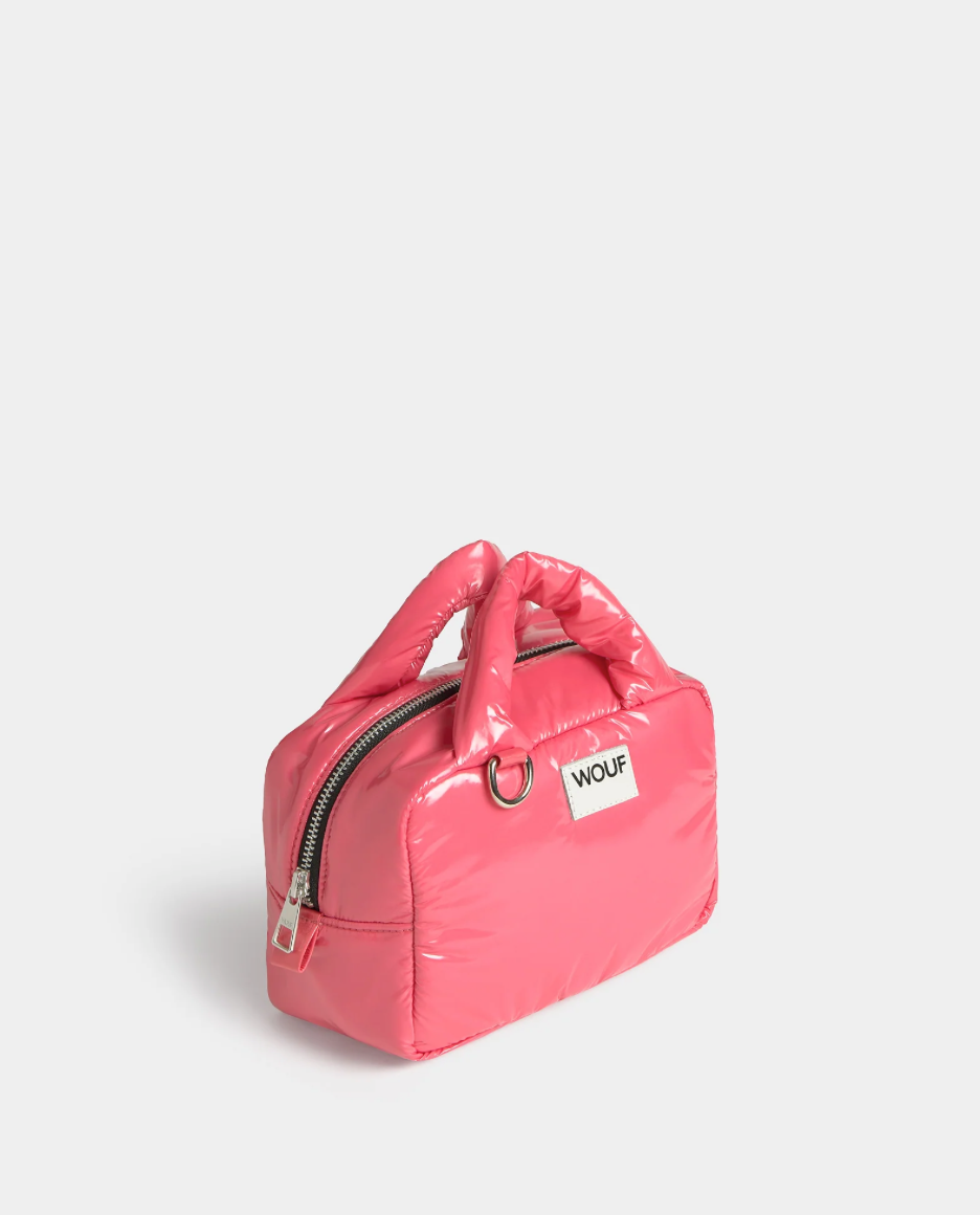Wouf Trousse de toilette large - Candy