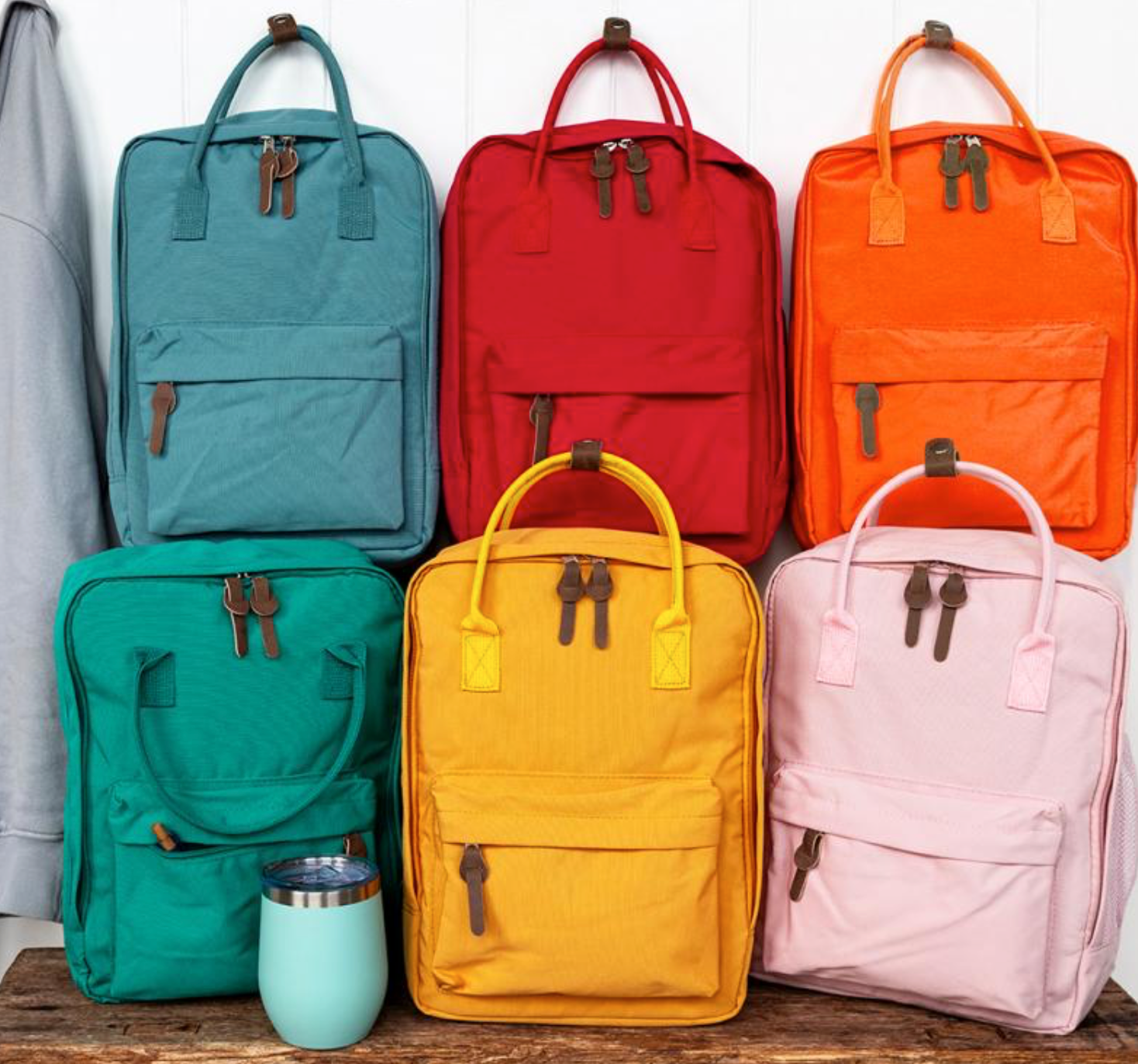 Sac à dos h.32cm
