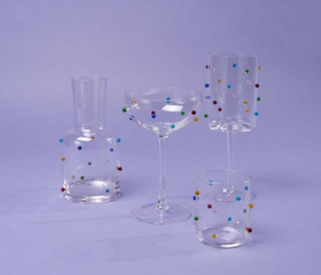 Verre dots