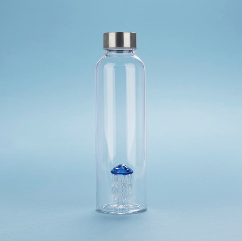 Bouteille Balvi - Jelly fish 0.5L